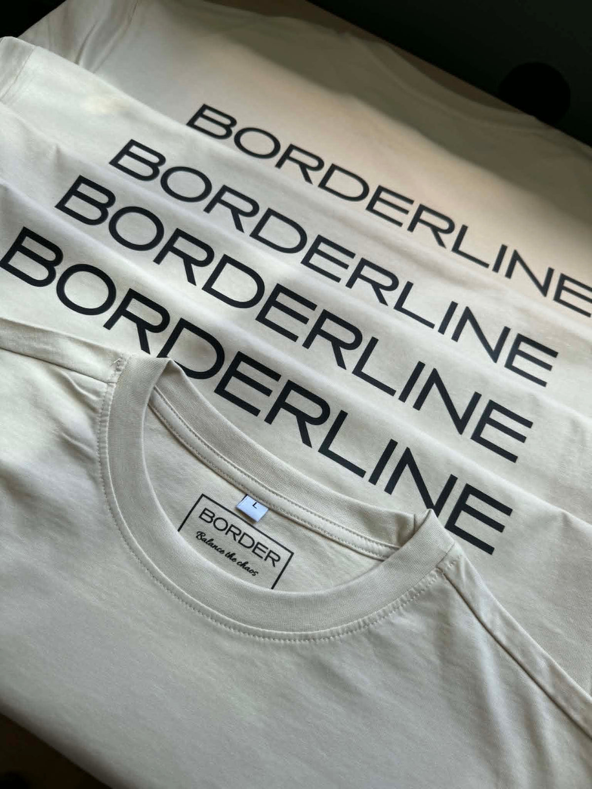 Borderline Classic