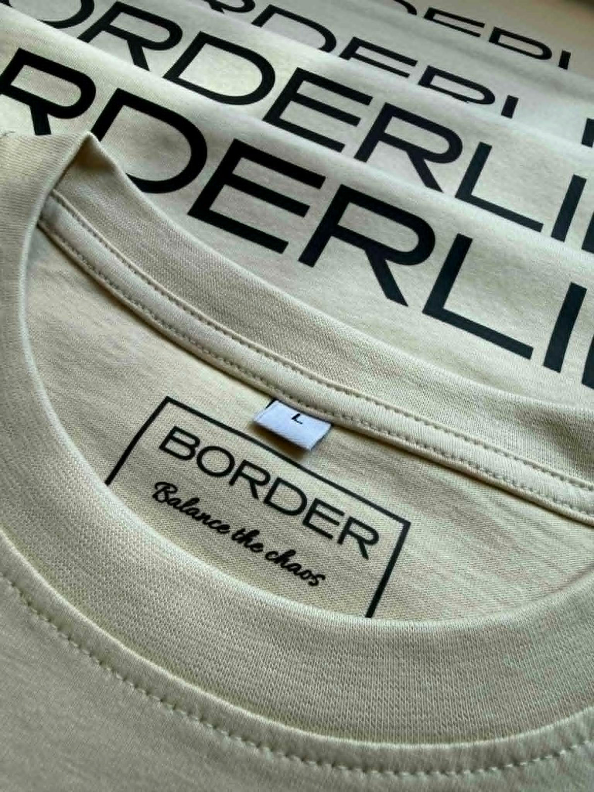 Borderline Classic